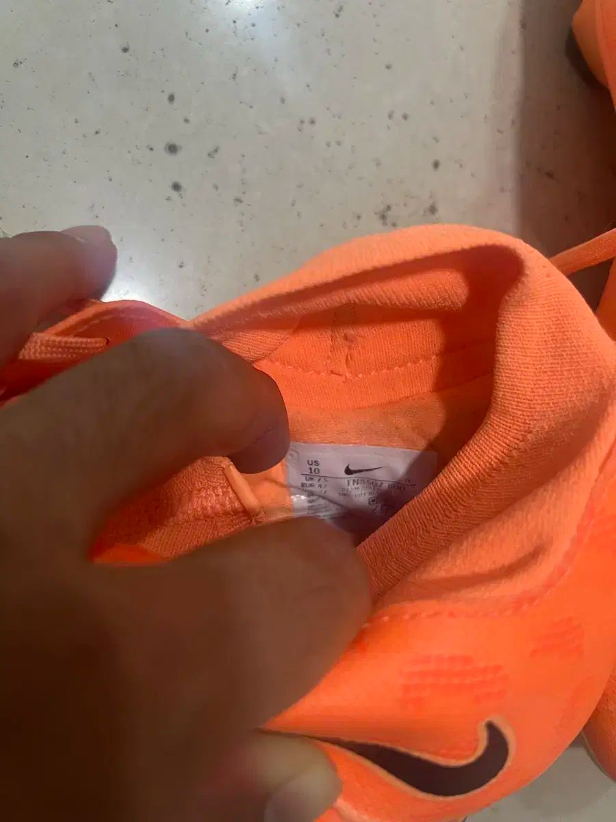  ナイキ FANTOM ルーナ NU FG 270 サッカーボール サッカー フットサル