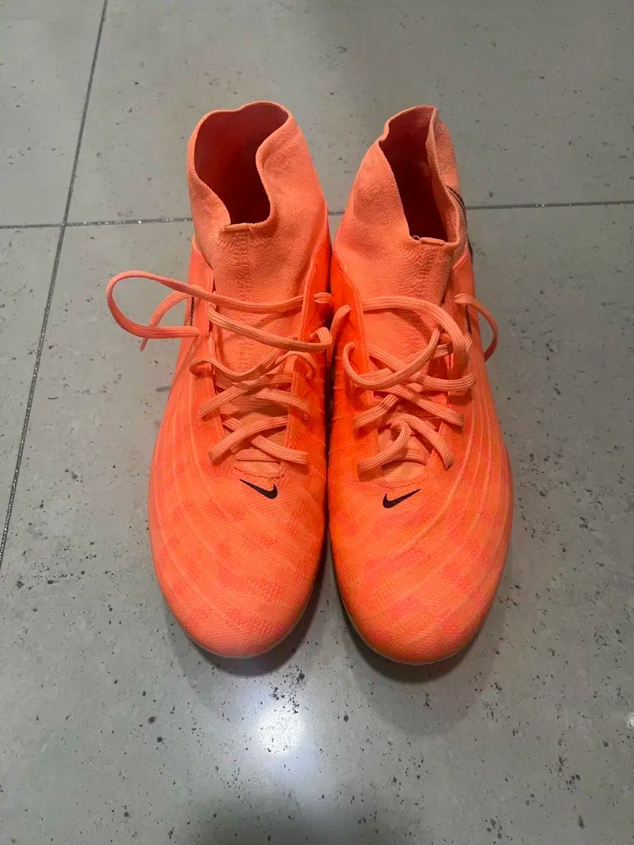 ナイキ FANTOM ルーナ NU FG 270