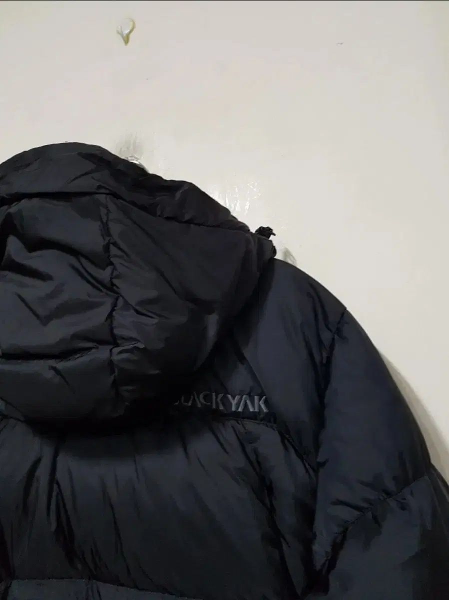 BLACK YAK グースダウンジャケット 登山 105 サイズ OLIVEOS_COM_TR