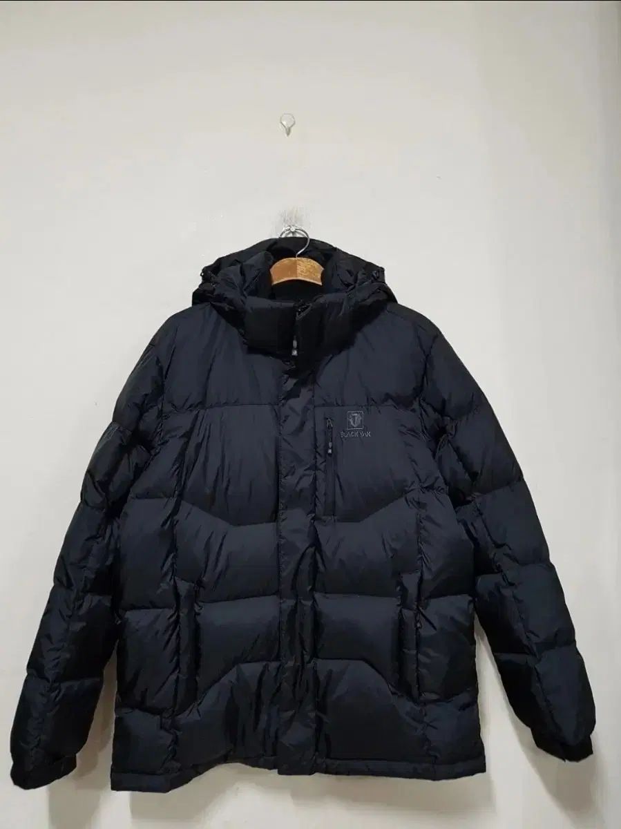 BLACK YAK グースダウンジャケット 登山 105 サイズ