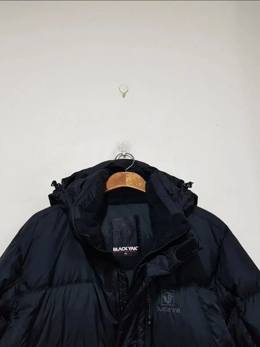 BLACK YAK グースダウンジャケット 登山 105 サイズ