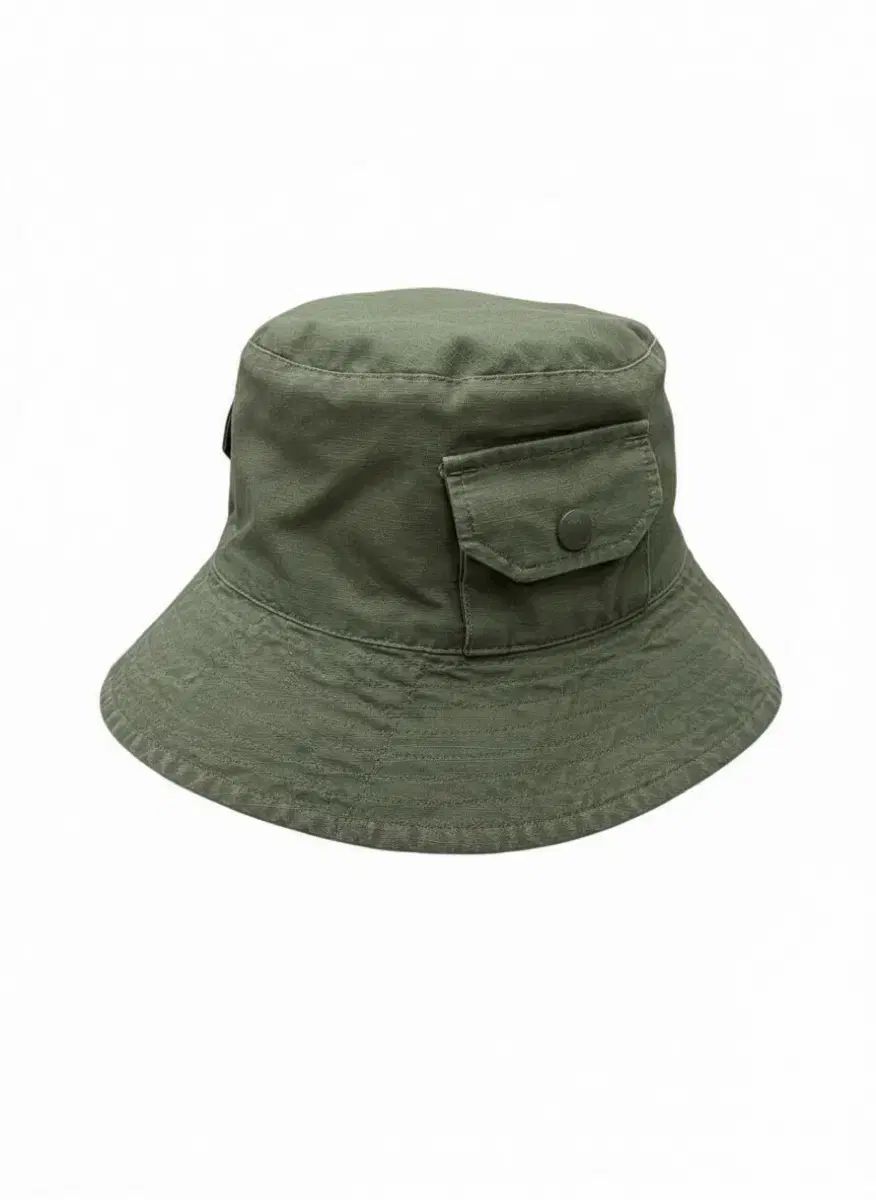 ENGINEERED GARMENTS エンジニアードガーメンツ ポケット バケットハット サイズ L