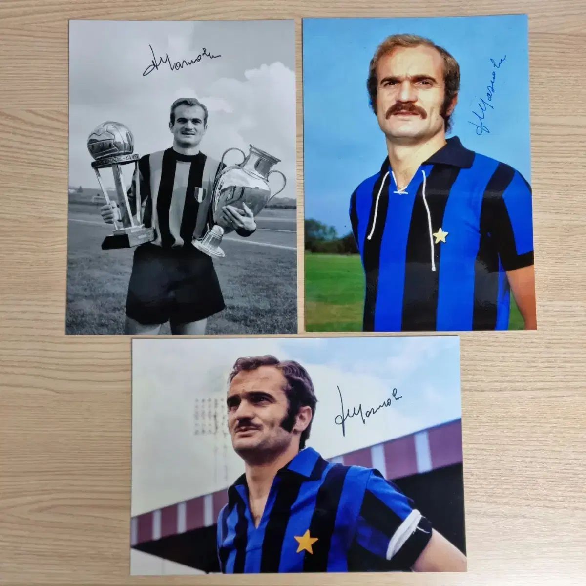 SANDRO サンドロ 麻 A4 サイズ サイン