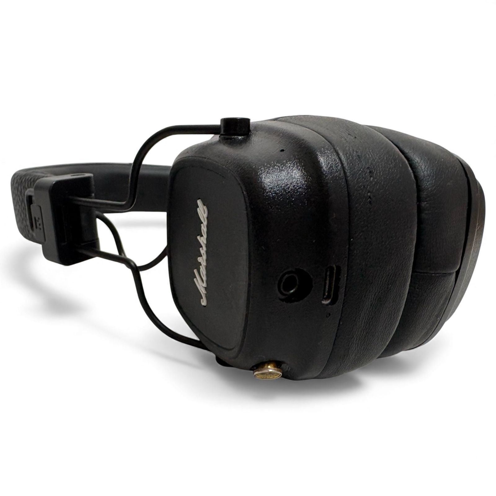 ◇ マーシャル Marshall ワイヤレスオンイヤーヘッドホン Major Ⅳ