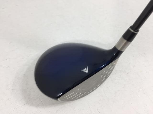 ゴルフクラブ ホンマ Be ZEAL ビジール 535 フェアウェイ 2018 ツアーAD F-55 3 W