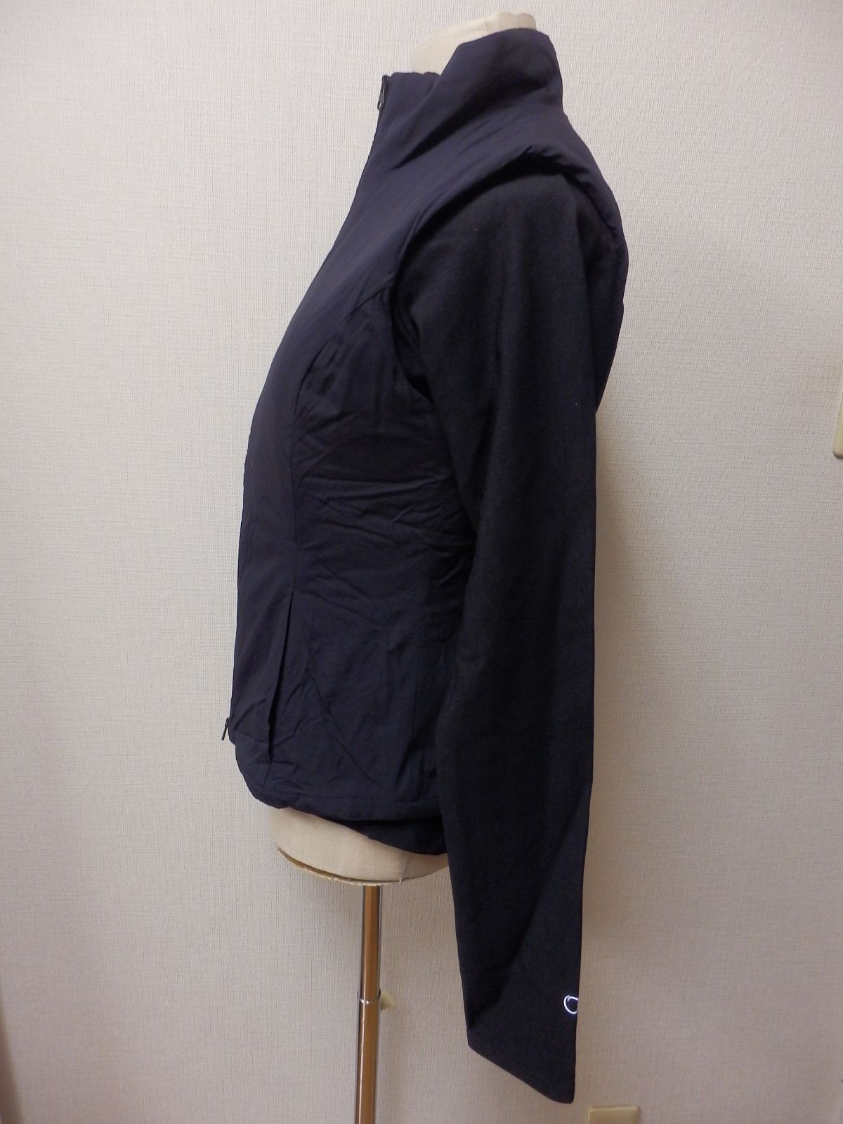 (新品)　チャコット　ジャケット ジャケット／アウター｜Chacott BALANCE | チャコット