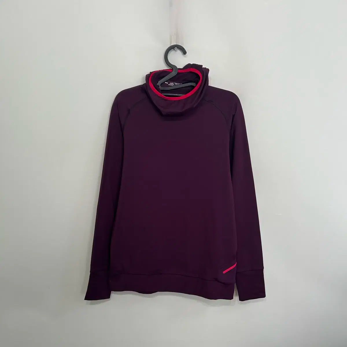 ARC TERYX アークテリクス レディース Tシャツ m