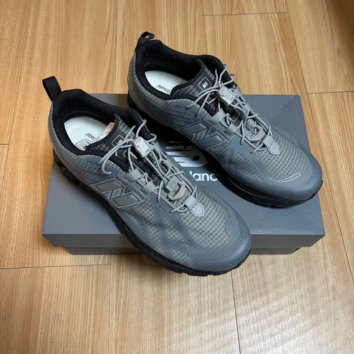 ニューバランス U1906RNG スレートグレー 250