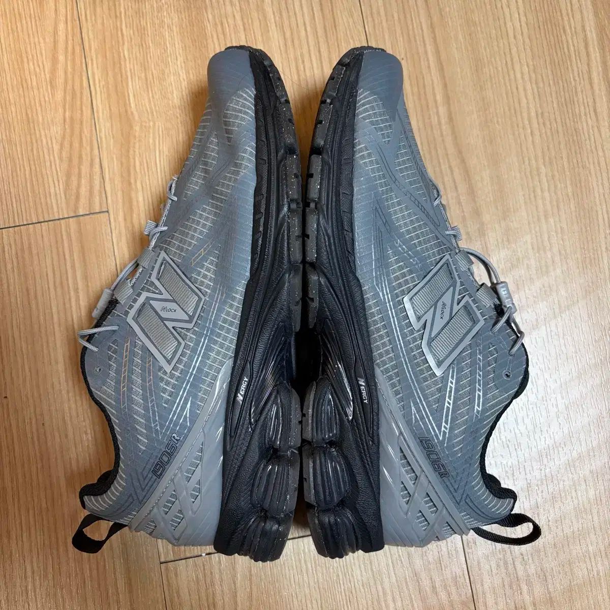 ニューバランス U1906RNG スレートグレー 250