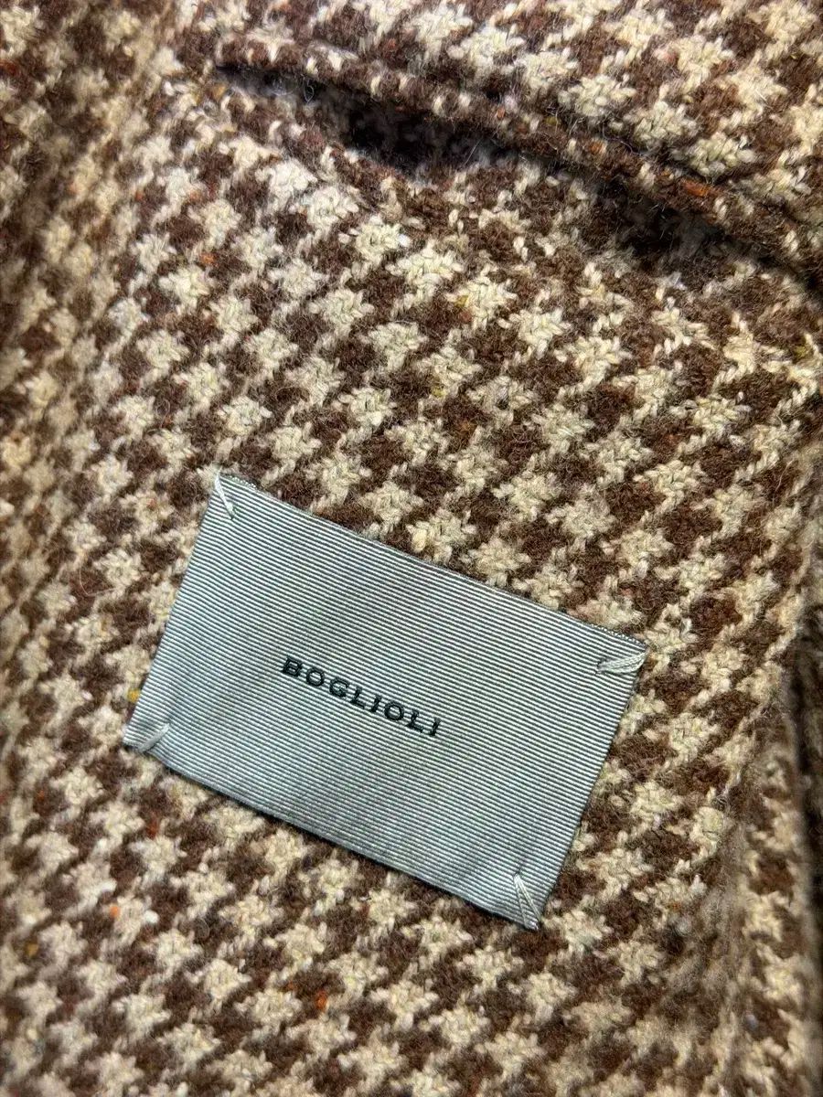 ボリオーリ ドーバー ジャケット 48