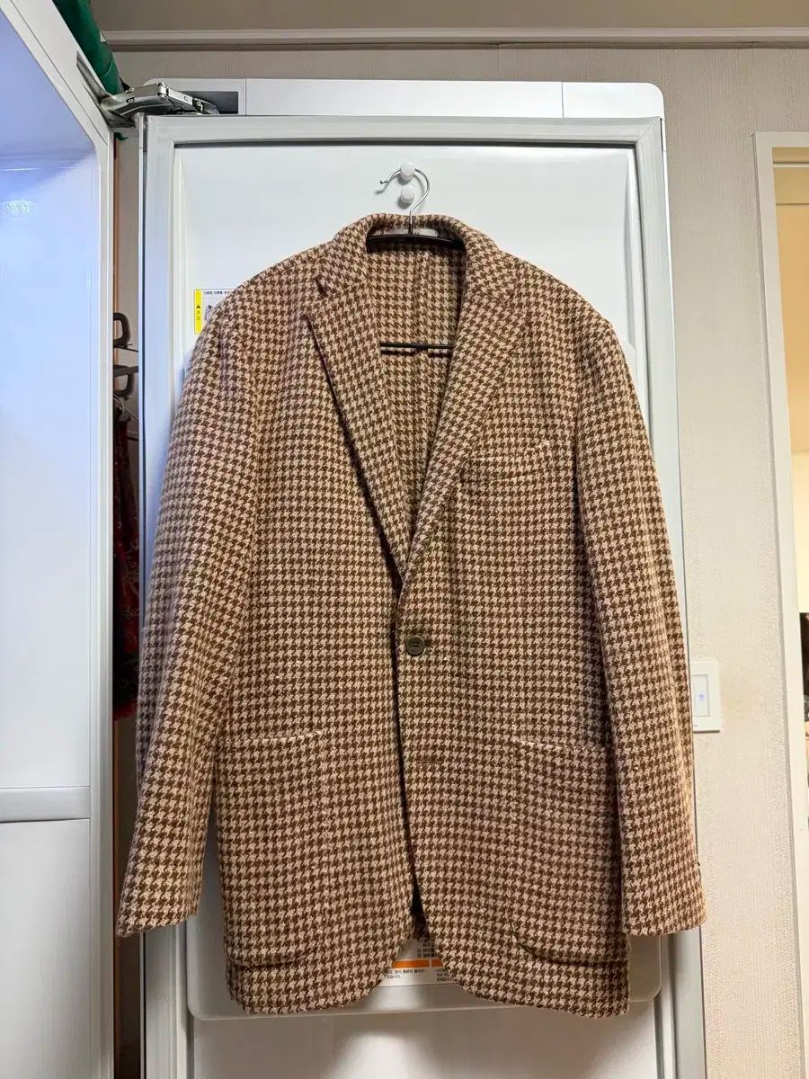 ボリオーリ ドーバー ジャケット 48