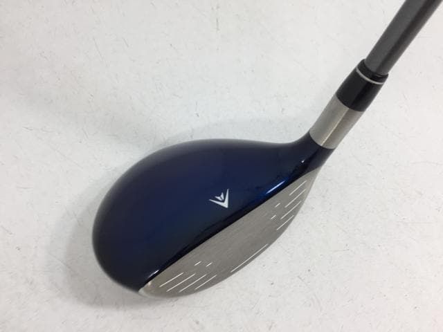 ゴルフクラブ ホンマ Be ZEAL ビジール 535 ユーティリティ 2018 ツアーAD U 75