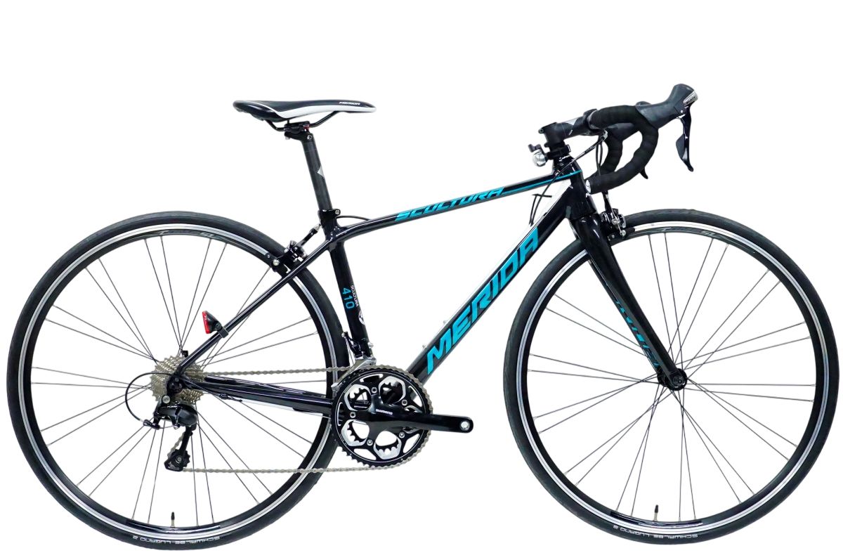 MERIDA メリダ 410 2017年モデル ロードバイク バイチャ