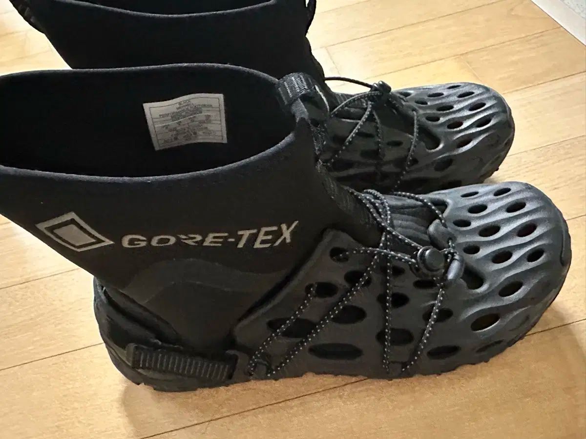 メレル ハイドロ モック AT NEO GORE-TEX