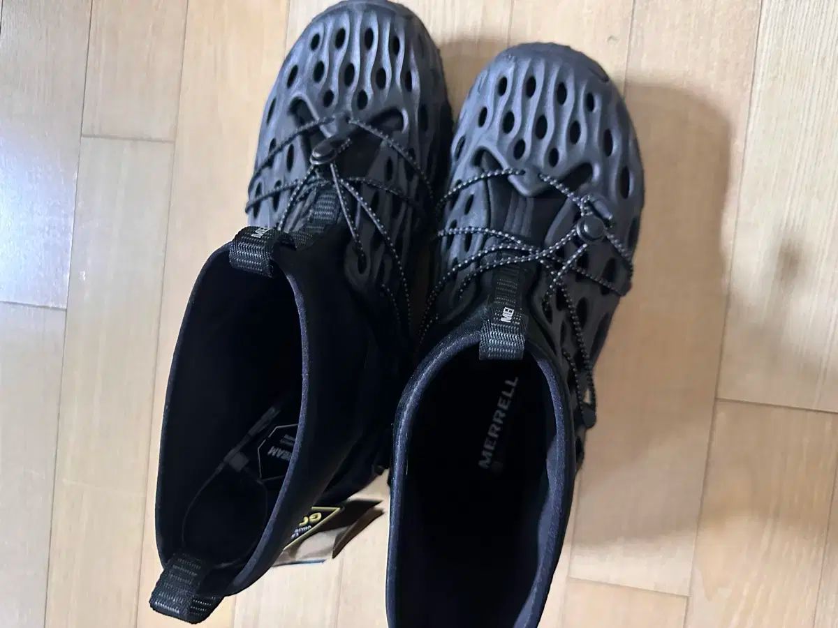  メレル ハイドロ モック AT NEO GORE TEX サンダル サンダル