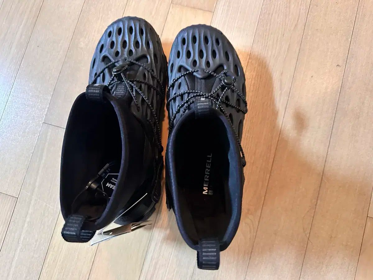 メレル ハイドロ モック AT NEO GORE-TEX