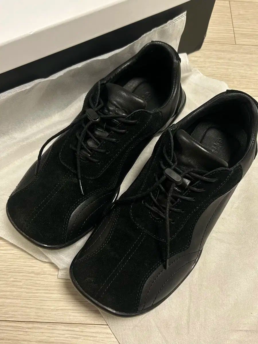 Perfectmovement スクエア 255