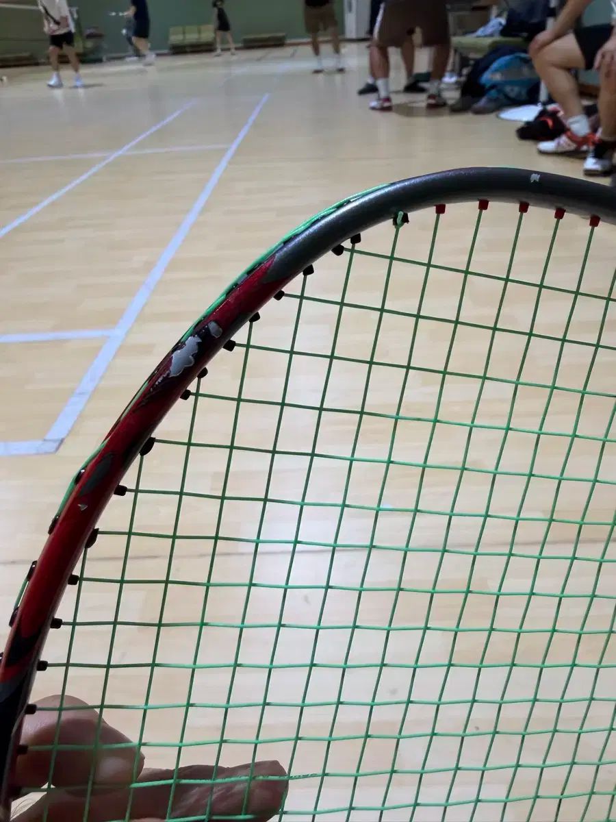 YONEX ヨネックス アークス セイバー 11 pro 4 u