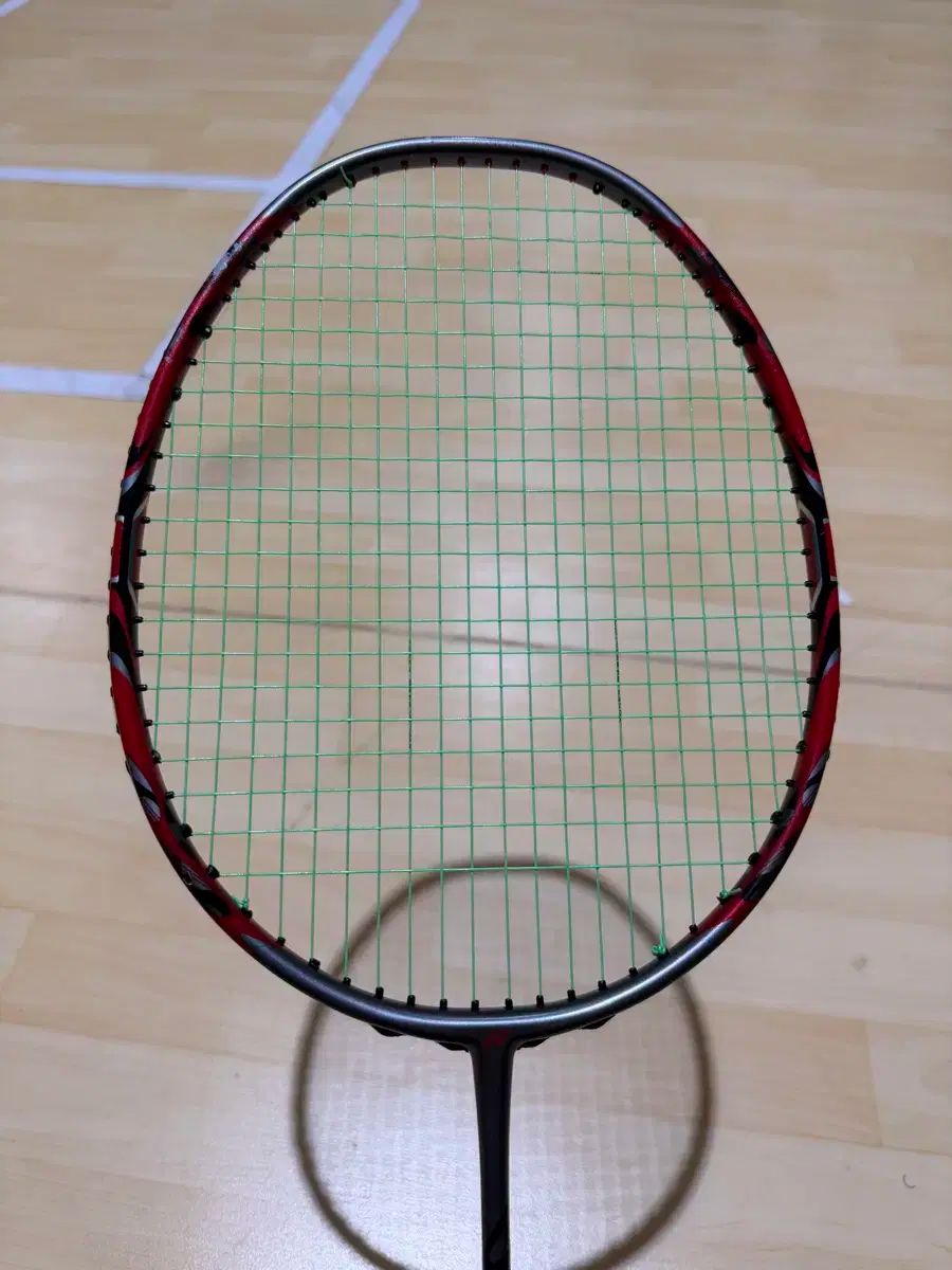 YONEX ヨネックス アークス セイバー 11 pro 4u