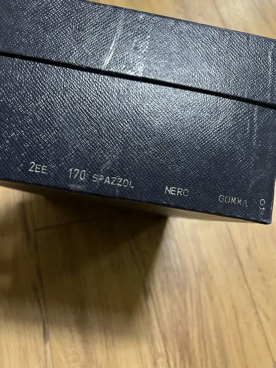 280 285 9 プラダ エアソール テラコッタ クリーパー ローファー ブーツ 革靴 靴