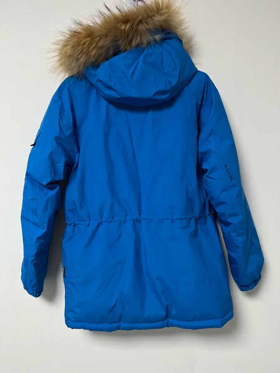 BLACK YAK ブラックヤク ゴアテックス グースダウン ダウン 90