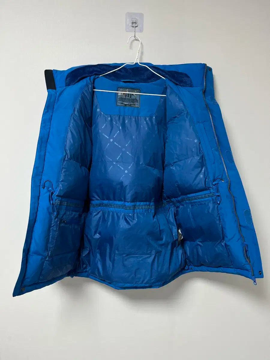 BLACK YAK ブラックヤク ゴアテックス グースダウン ダウン 90 OLIVEOS_COM_TR