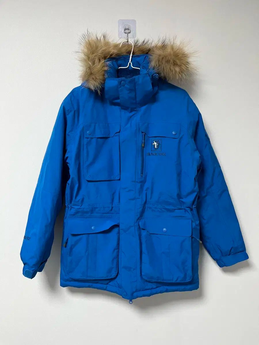 BLACK YAK ブラックヤク ゴアテックス グースダウン ダウン 90