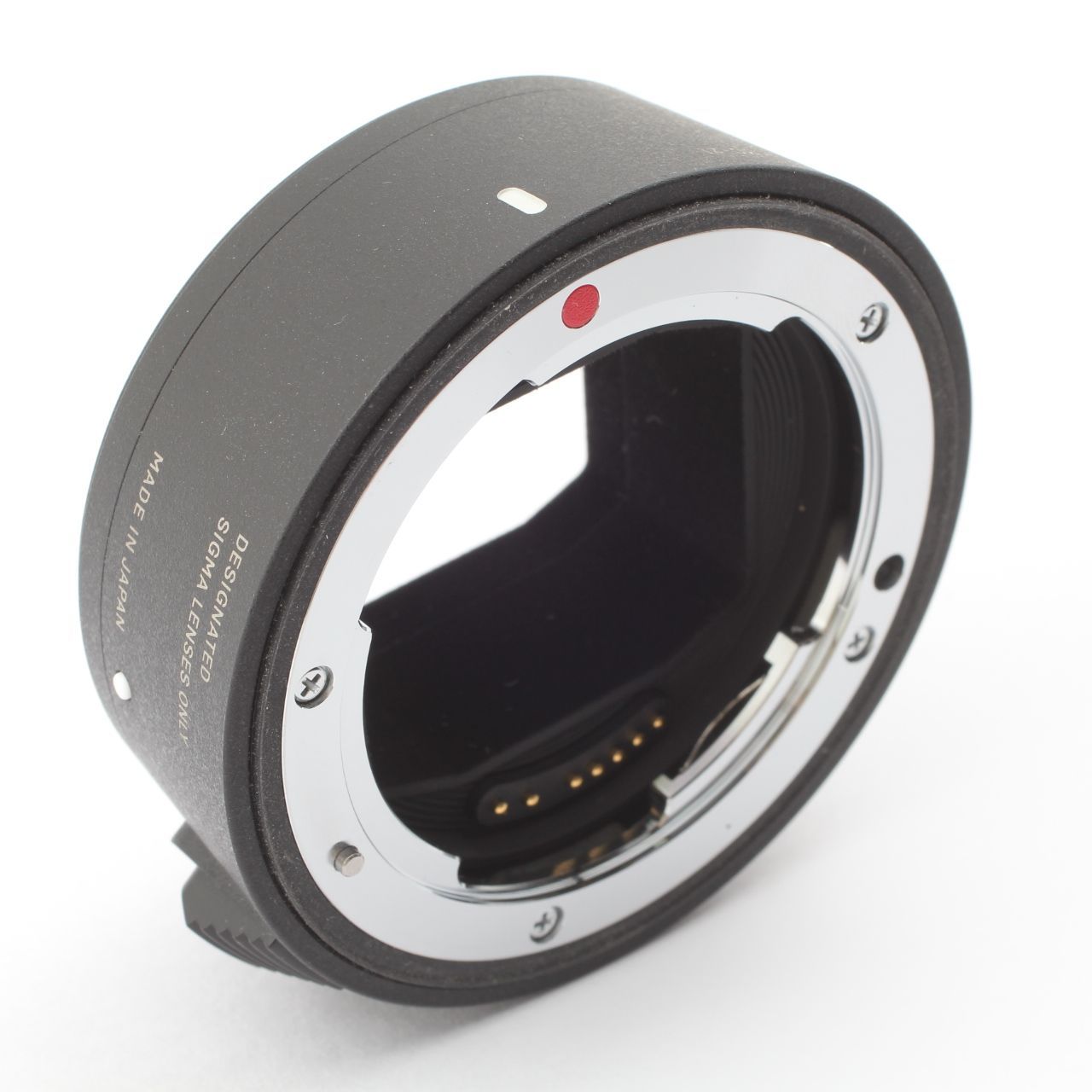 MOUNT CONVERTER MC-21 CANON EF-L ライカL用