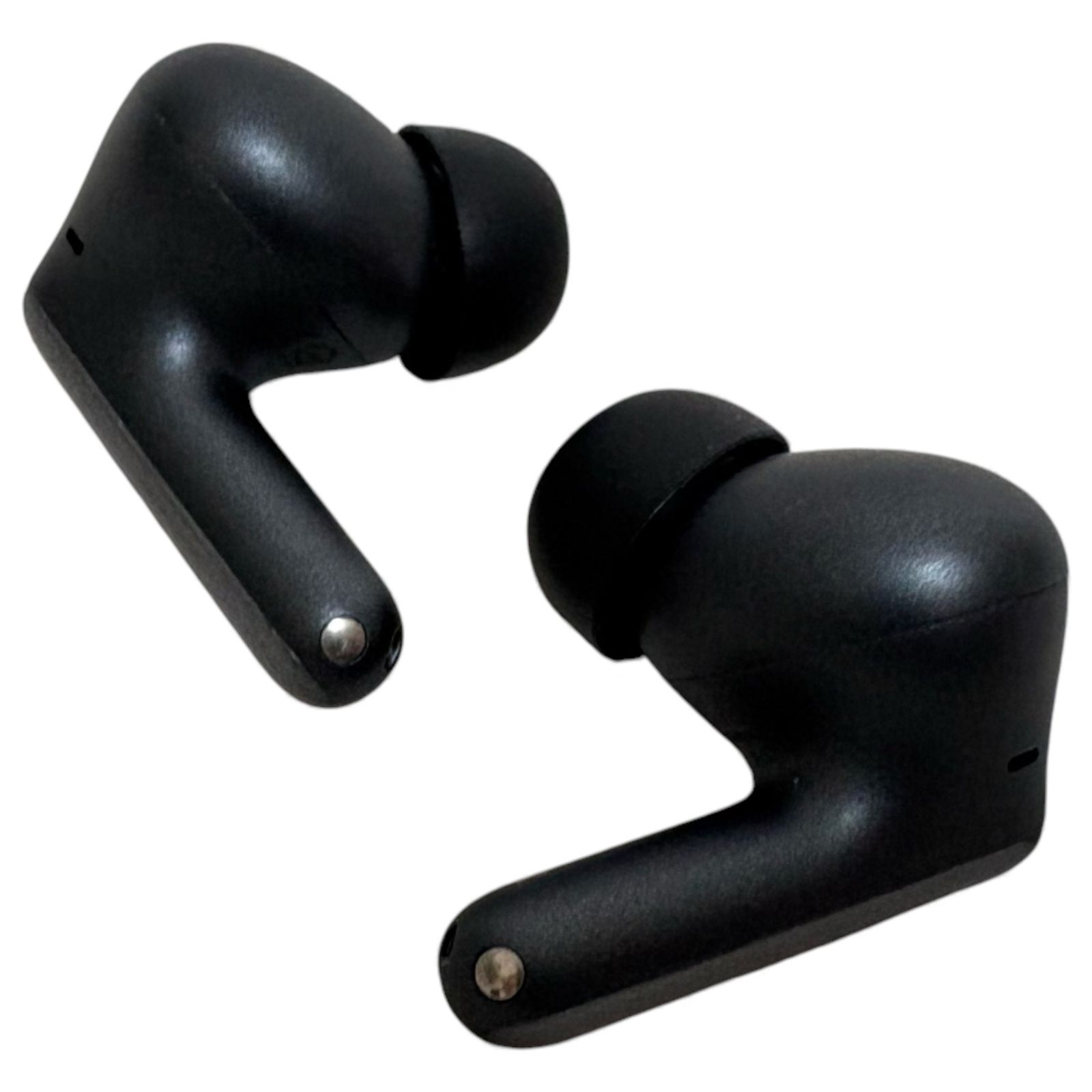 当時物 シャオミ Xiaomi ワイヤレスイヤホン Redmi Buds 6 Pro スペースブラック 最大36時間音楽再生 720-2845 試着のみ