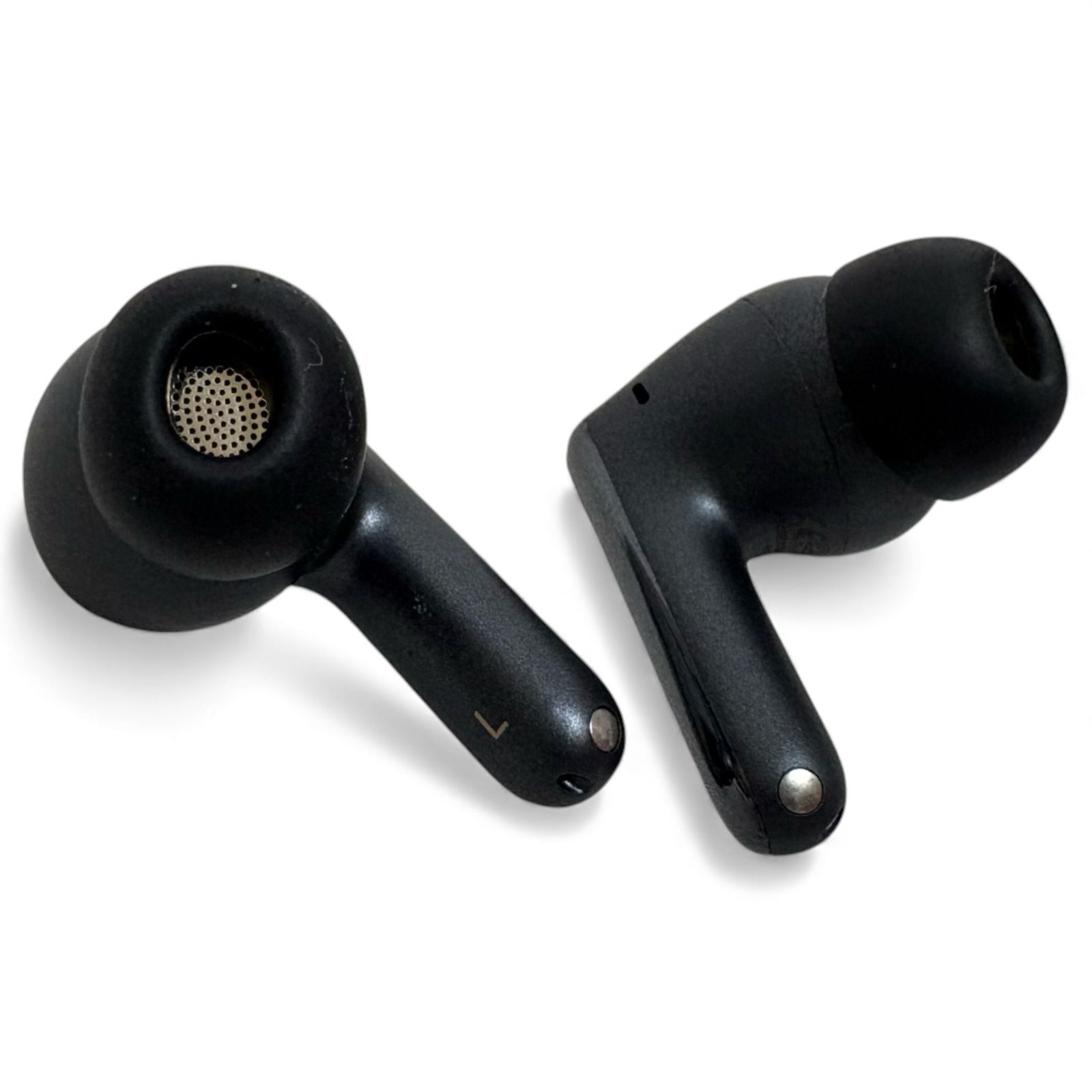 スペースブラック