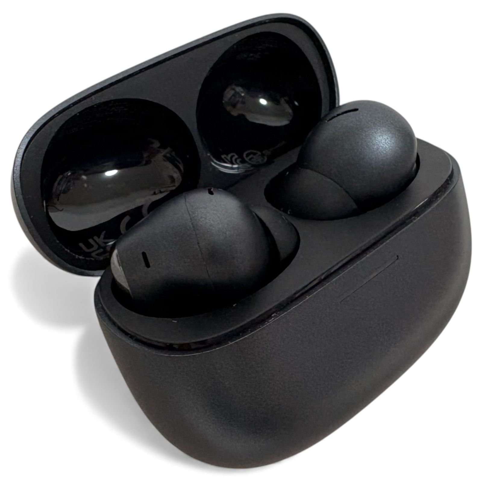 スペースブラック