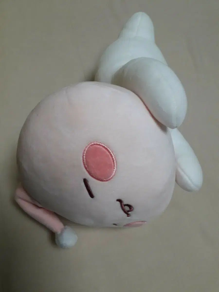 カカオ Apeach(アピーち) ぬいぐるみ