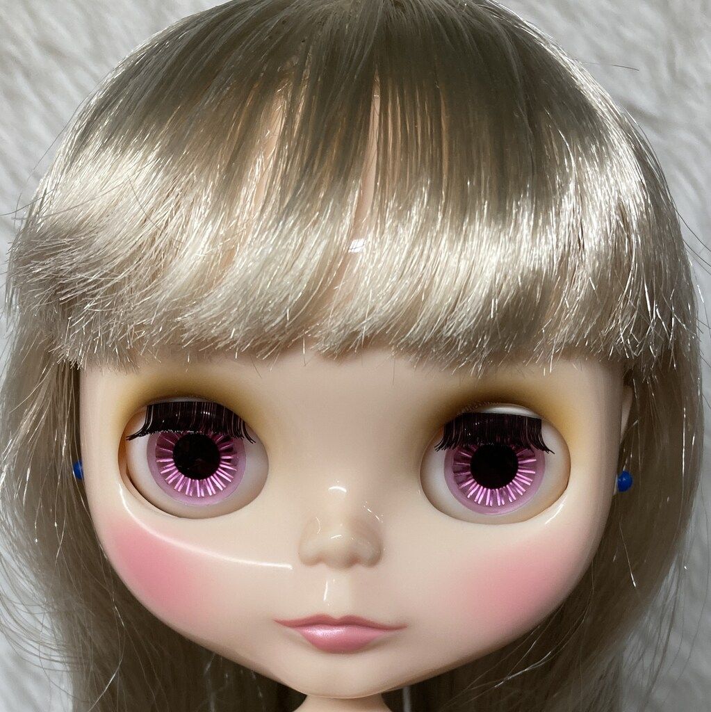 タカラトミー ネオブライス キスミートゥルー