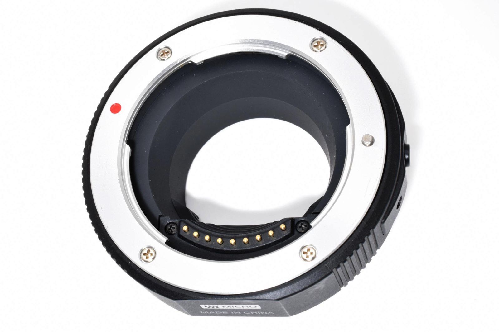 カメラ ☆極上品☆オリンパス OLYMPUS MMF-2 フォーサーズアダプター