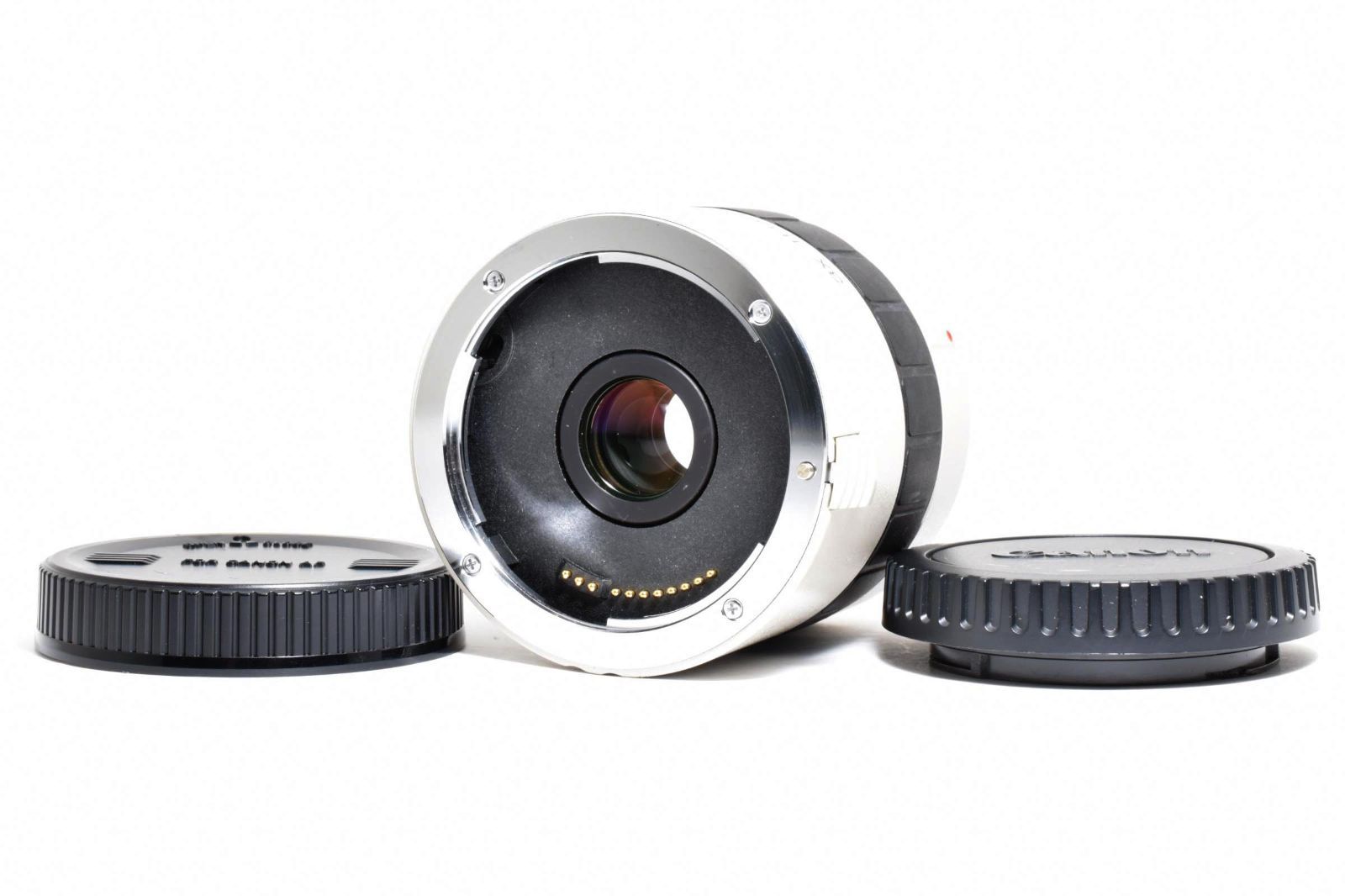 ☆極美品☆ケンコー TELEPLUS PRO300 3X キヤノンEF #82h KENKO C-AF 3X