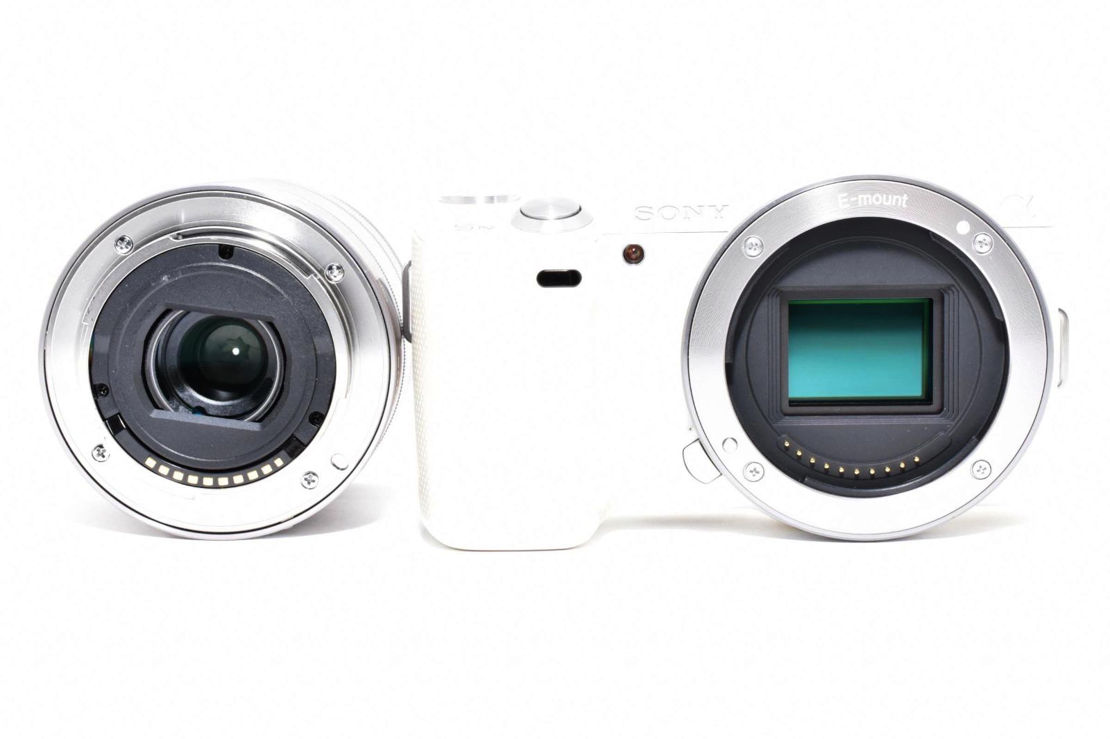 4834 SONY NEX-5N ホワイト デジカメ 4834 SONY NEX-5N ホワイト デジカメ 4834 SONY NEX-5N ホワイト