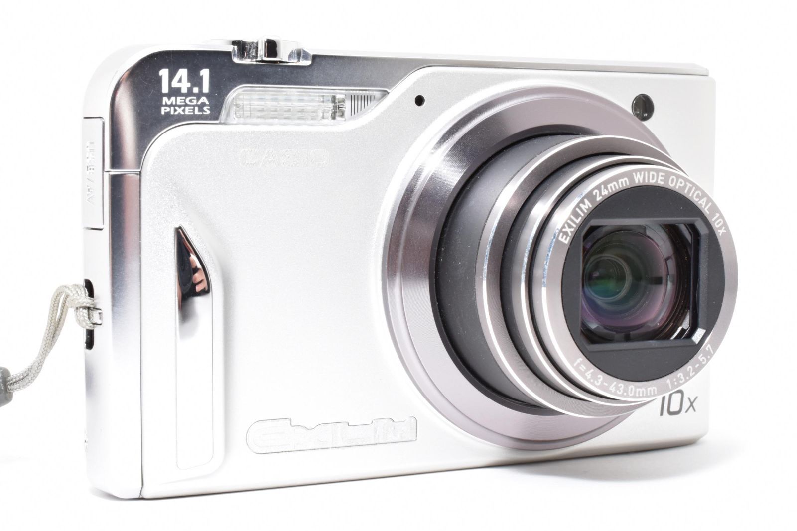 【即購入OK】CASIO EXILM コンパクトデジタルカメラ EX-H15 20100210150643_677_.jpg