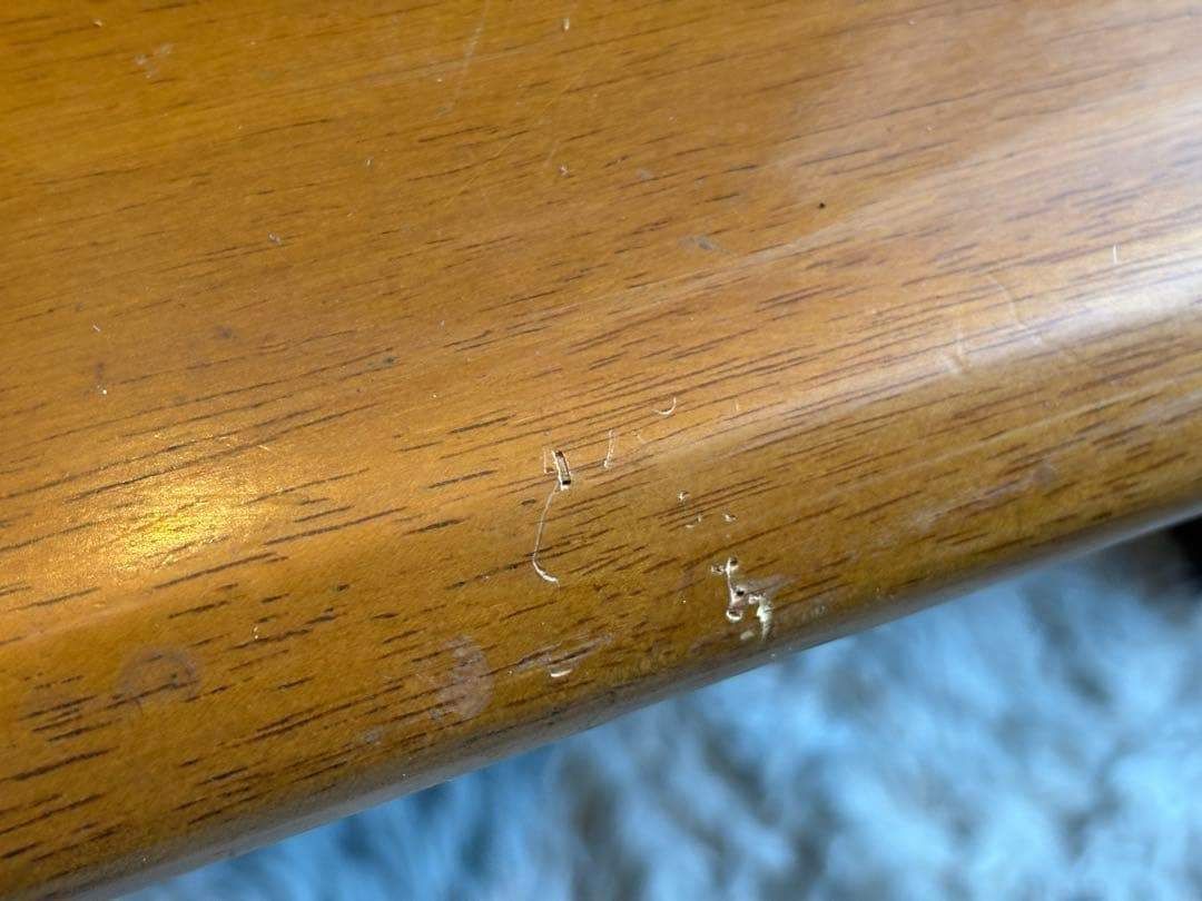 カントリー ベンチ