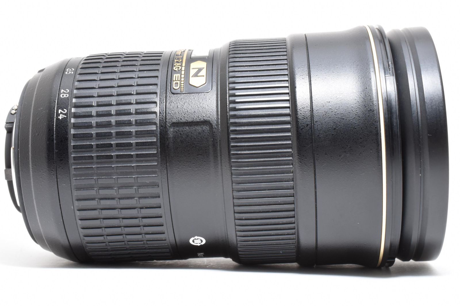 ☆超美品☆ Nikon ニコン AF-S NIKKOR 24-70mm F2.8 G ED