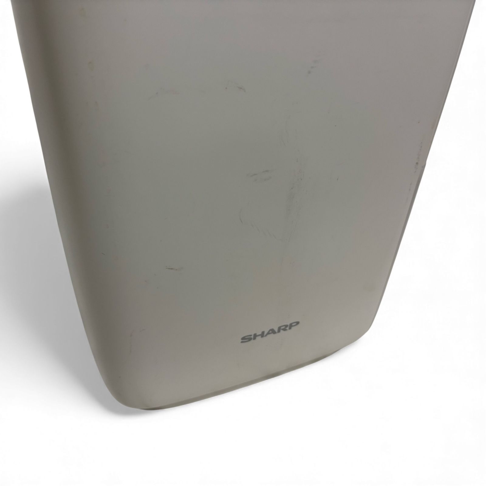 ◇ シャープ SHARP 加湿器 HV-L55-W ホワイト ハイブリッド プラズマ