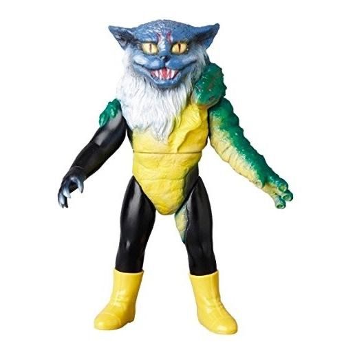 ジュエリー メディコムトイ 東映レトロソフビ ネコヤモリ 仮面ライダー より お見逃しなく！