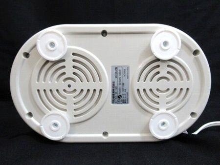 スープの力 スープメーカーDX MS-D847 アイボリー 専用箱無し