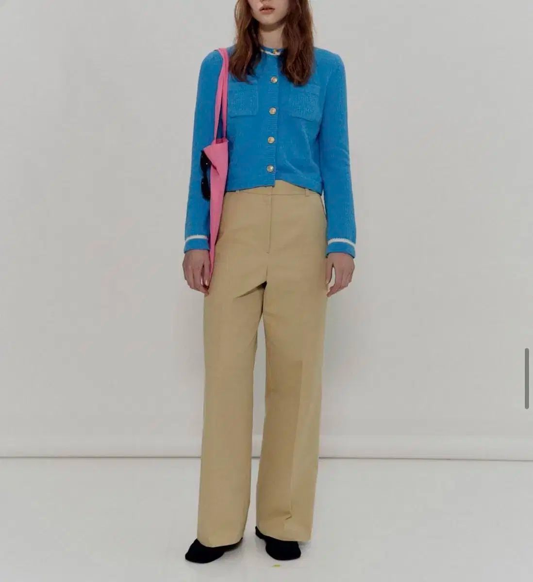 ウィアワーズ コットン