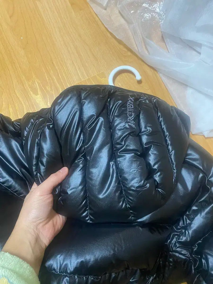 アークテリクス