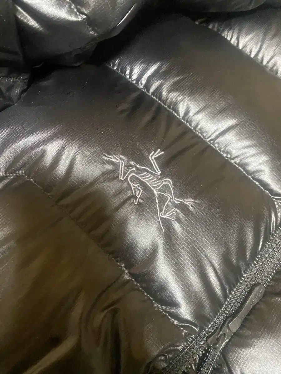 Cerium アークテリクス