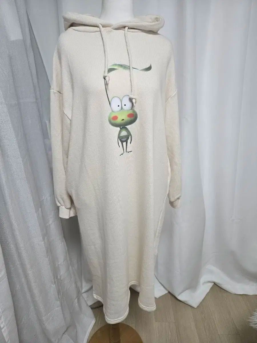 ユミの細胞たち カエル ワンピース