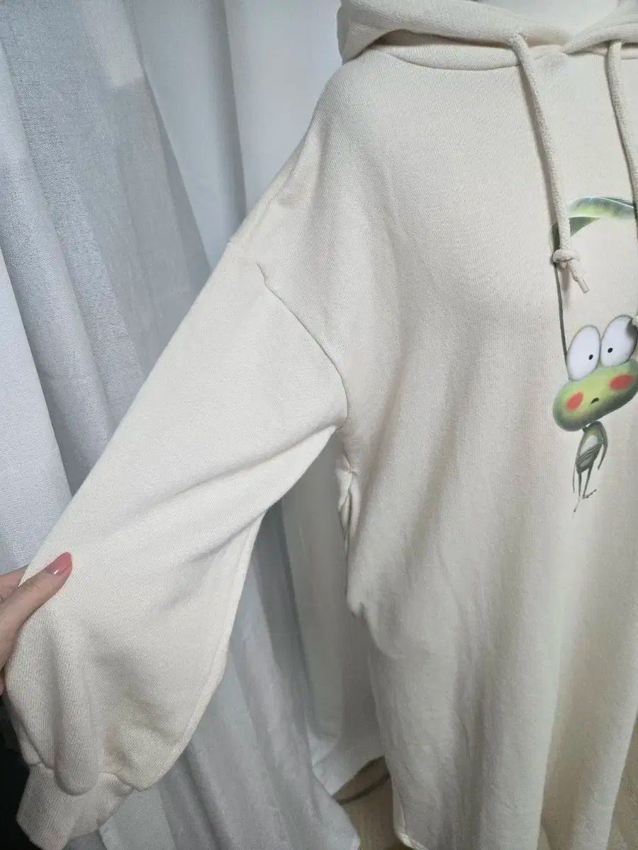 ユミの細胞たち カエル ワンピース