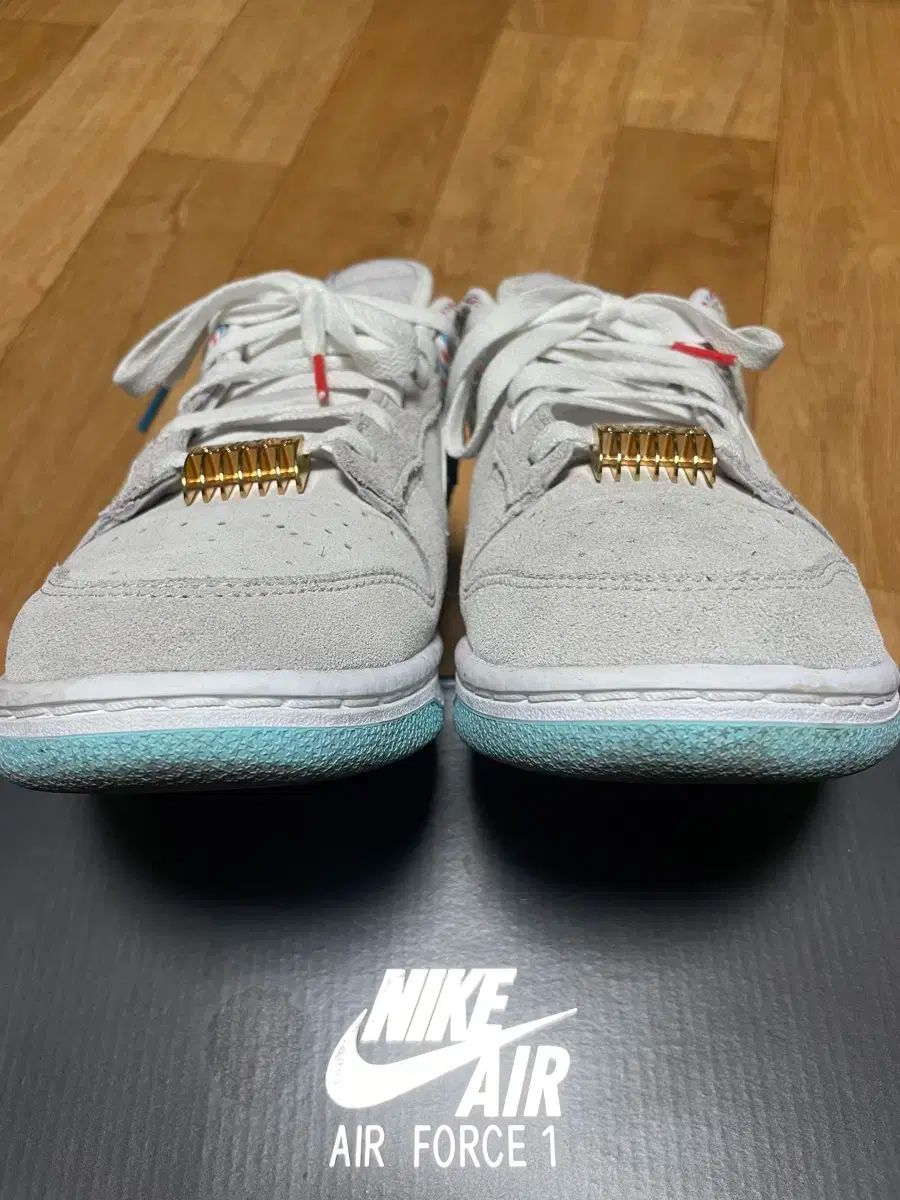 ナイキ ダンク ロー SE バブアーショップ