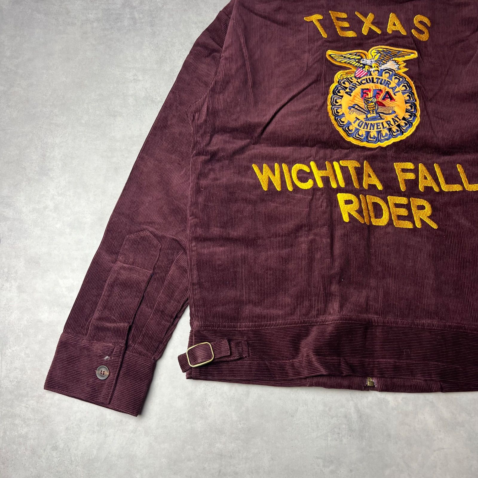 バーガンディー