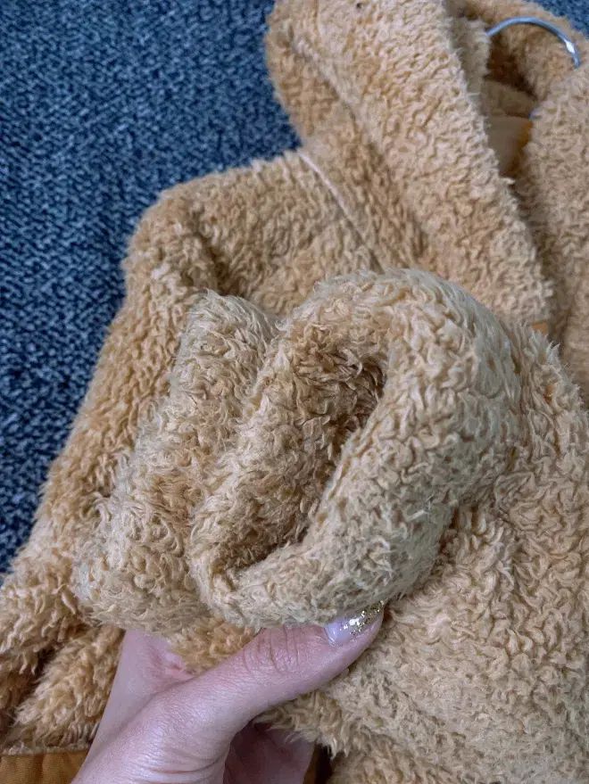 T パタゴニアキッズフリースフーディーアウター